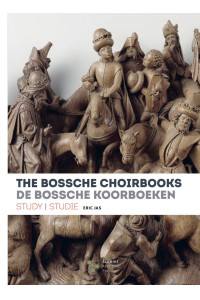 LLMF Vol. 4 The Bossche Choirbooks | Study