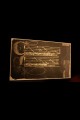 LLMF Vol. 6 Margaret of Austria’s basse danse manuscript Facsimile