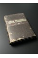 LLMF Vol. 1 Leuven Chansonnier Facsimile + Study