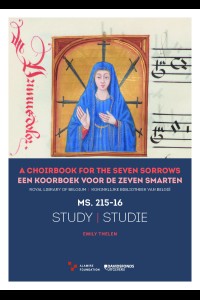 LLMF Vol. 2 A Choirbook for the Seven Sorrows Study | Studie
