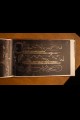 LLMF Vol. 6 Margaret of Austria’s basse danse manuscript Facsimile