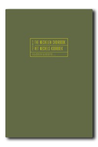LLMF Vol. 3 Het Mechels koorboek Facsimile - Limited Edition (Uitverkocht)