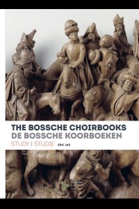 LLMF Vol. 4 De Bossche Koorboeken Study | Studie